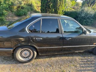 BMW Serie 5 1993
