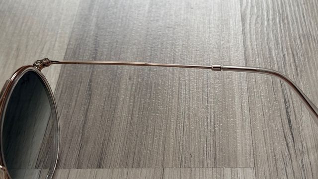 Gafas de sol RayBan rb 3647n 9068 3f