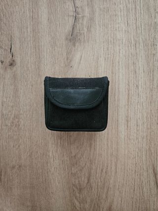 Binoculares prismáticos compactos