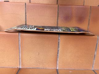 Tabla skate