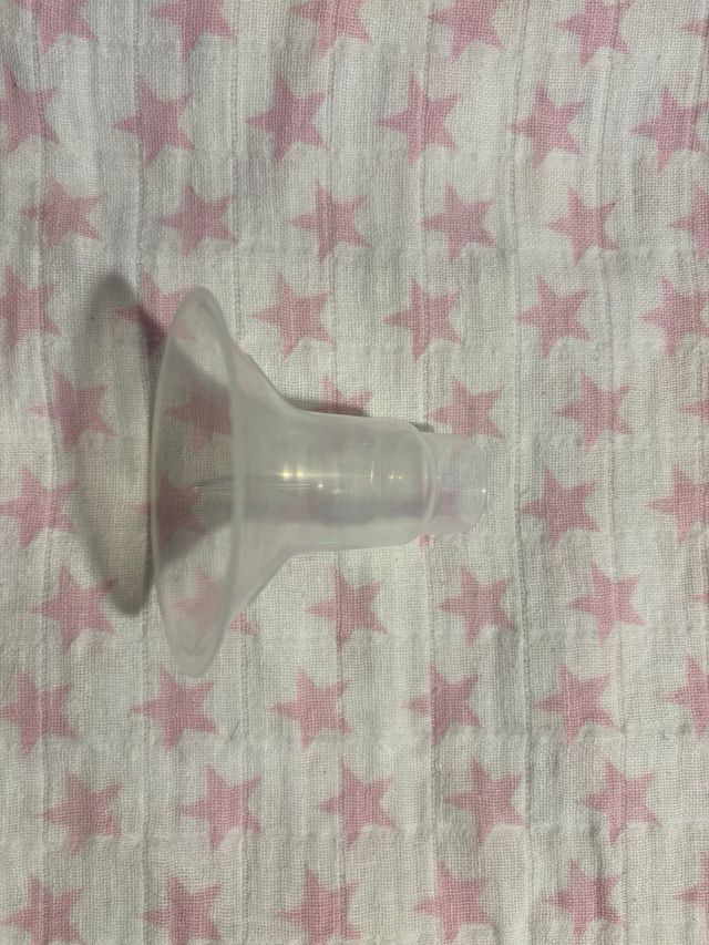 Medela sacleches doble