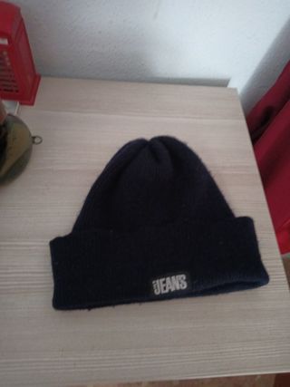 Gorro lana
