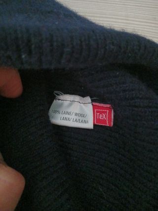 Gorro lana