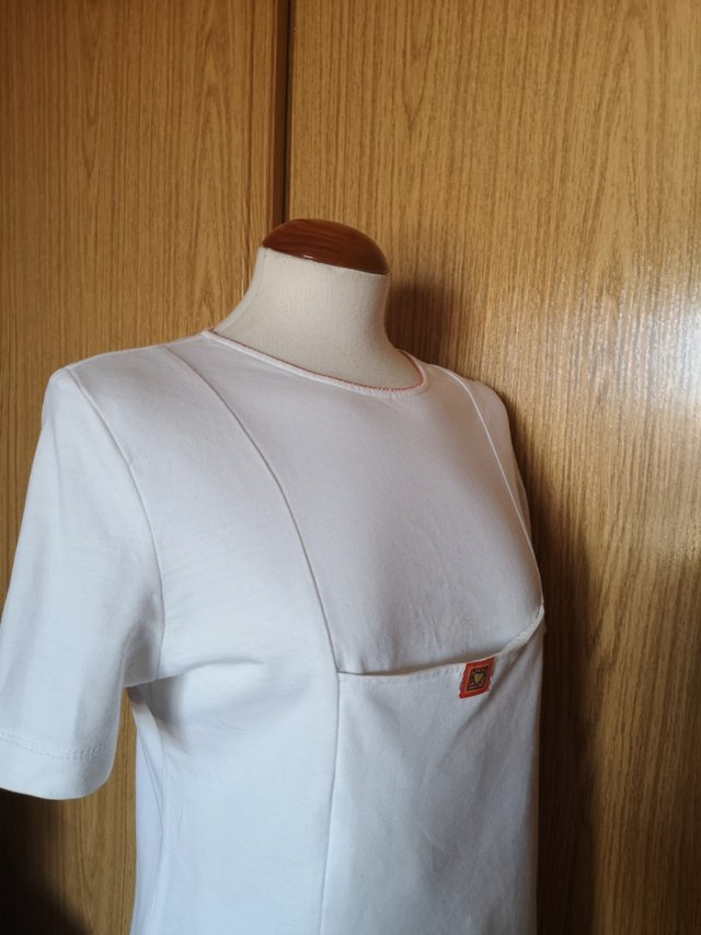 Camiseta Cuore mío