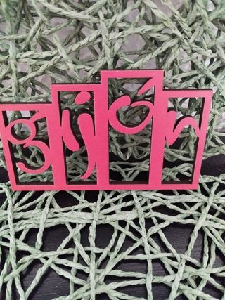 Imán para nevera Letronas de Gijón