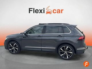 Volkswagen Tiguan R-Line 2.0 TDI 110kW (150CV) DSG