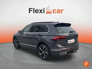 Volkswagen Tiguan R-Line 2.0 TDI 110kW (150CV) DSG