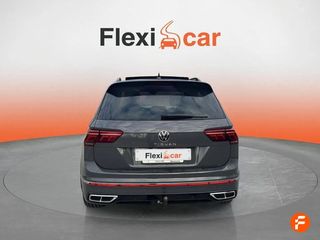 Volkswagen Tiguan R-Line 2.0 TDI 110kW (150CV) DSG