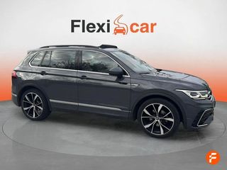 Volkswagen Tiguan R-Line 2.0 TDI 110kW (150CV) DSG