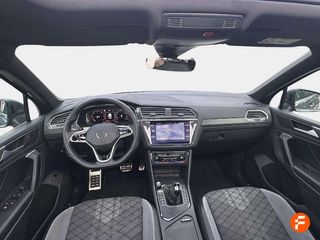 Volkswagen Tiguan R-Line 2.0 TDI 110kW (150CV) DSG