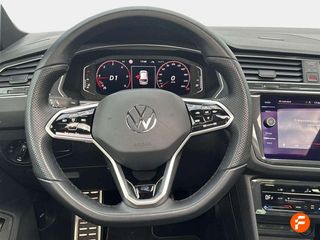 Volkswagen Tiguan R-Line 2.0 TDI 110kW (150CV) DSG
