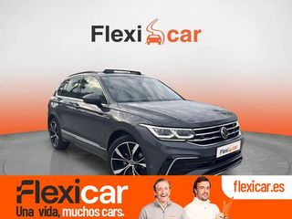 Volkswagen Tiguan R-Line 2.0 TDI 110kW (150CV) DSG