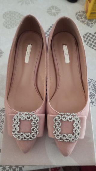 Zapatos mujer 