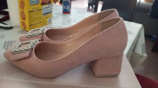 Zapatos mujer 