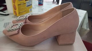 Zapatos mujer 