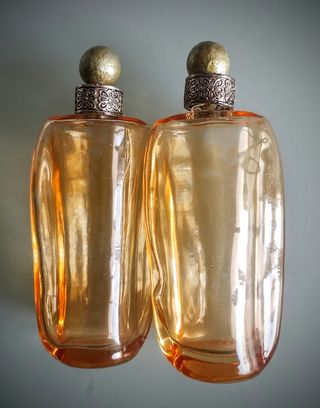 Oggetti di Bellezza Vintage