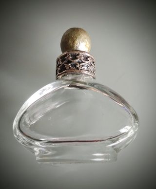 Oggetti di Bellezza Vintage