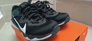 Nike zapatillas trail-run ING
