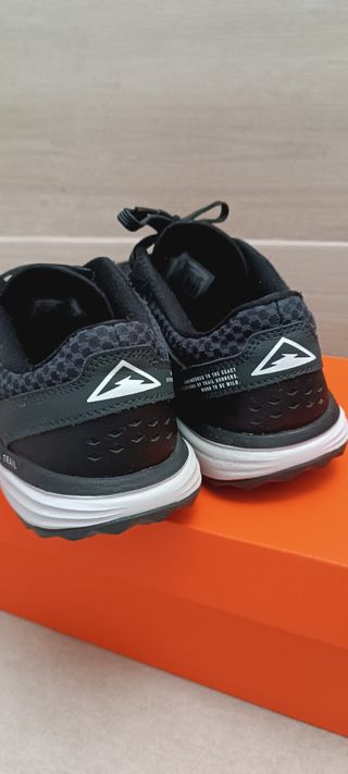 Nike zapatillas trail-run ING