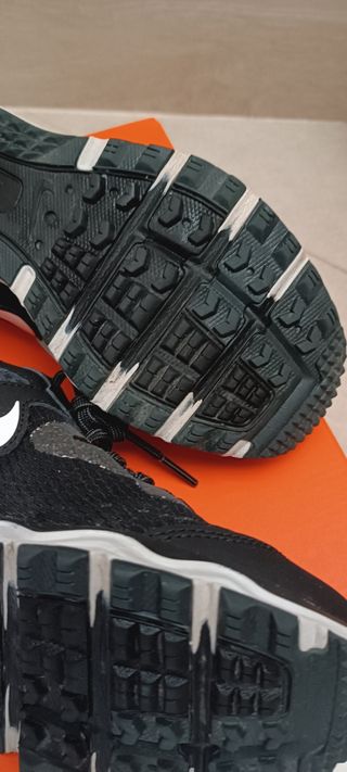 Nike zapatillas trail-run ING