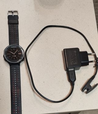 GARMIN FORERUNNER 230