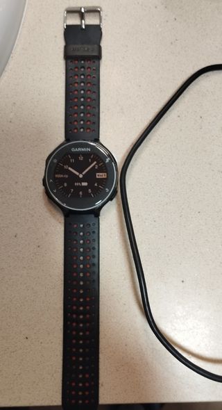 GARMIN FORERUNNER 230