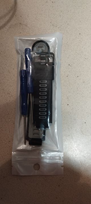 GARMIN FORERUNNER 230