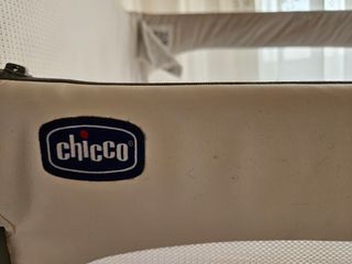 Cuna colecho Chicco