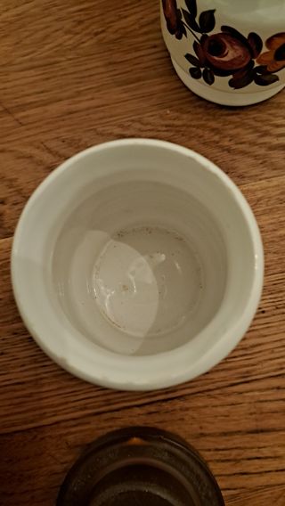 Sale, zucchero e pepe