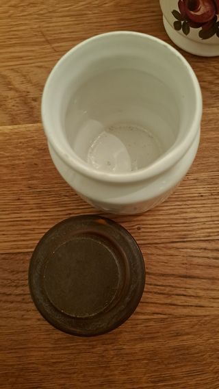 Sale, zucchero e pepe