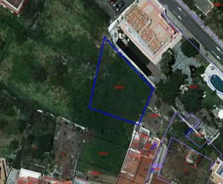 Terreno en venta en Los Castillos-Los Portales-Visvique en Arucas