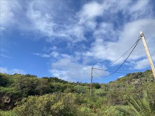 Terreno en venta en Los Castillos-Los Portales-Visvique en Arucas