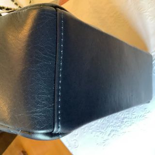 Borsa trapuntata vera pelle made in Italy
