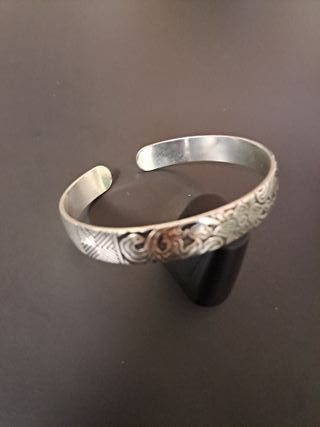 Pulsera Flor de Loto nueva