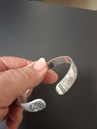 Pulsera Flor de Loto nueva