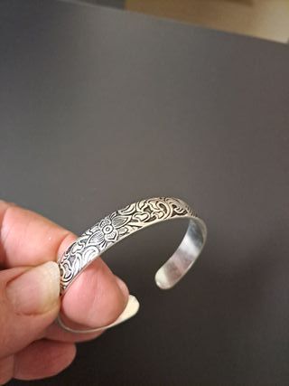 Pulsera Flor de Loto nueva