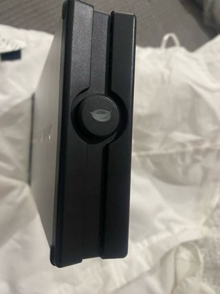 Caja externa para disco duro