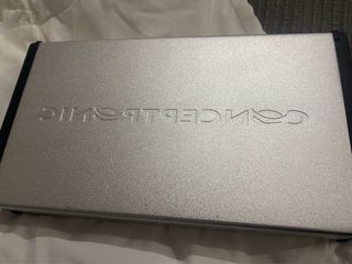 Caja externa para disco duro