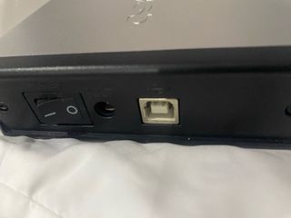 Caja externa para disco duro