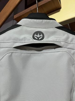 Chaqueta moto ARMURE