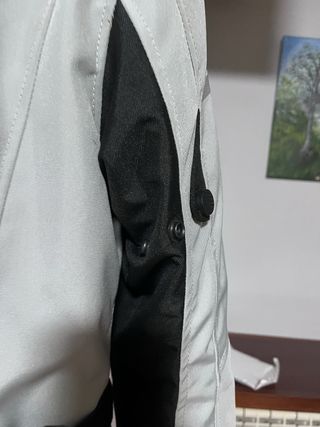 Chaqueta moto ARMURE