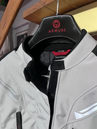 Chaqueta moto ARMURE