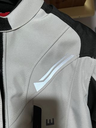 Chaqueta moto ARMURE