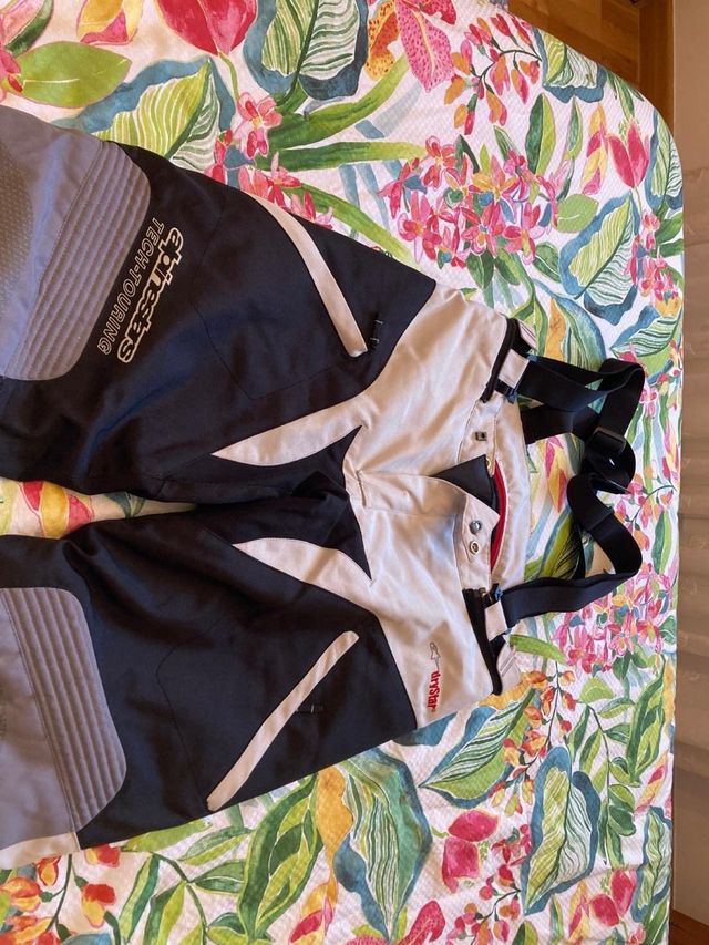 Pantalon Alpinestars mujer