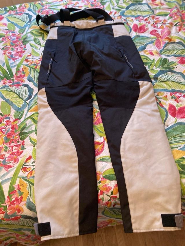 Pantalon Alpinestars mujer