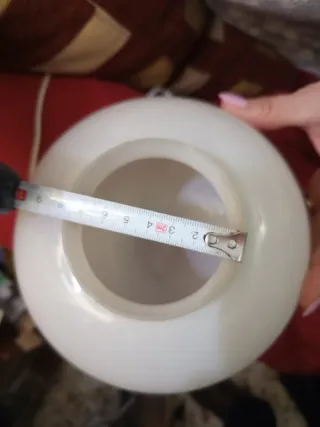 Tulipa para lamparas