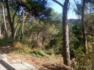 Terreno en venta en Vacarisses