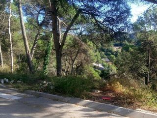 Terreno en venta en Vacarisses