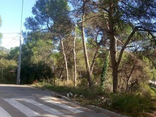 Terreno en venta en Vacarisses