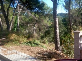 Terreno en venta en Vacarisses